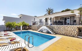 Holiday Home Villa Cuba By Interhome